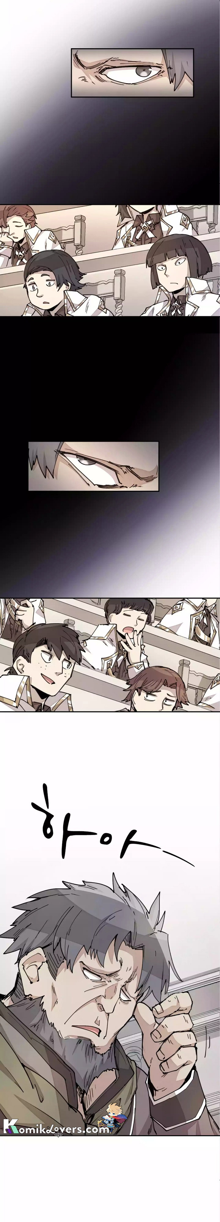 The Rebirth of the Hero’s Party’s Archmage Chapter 14 Image 12