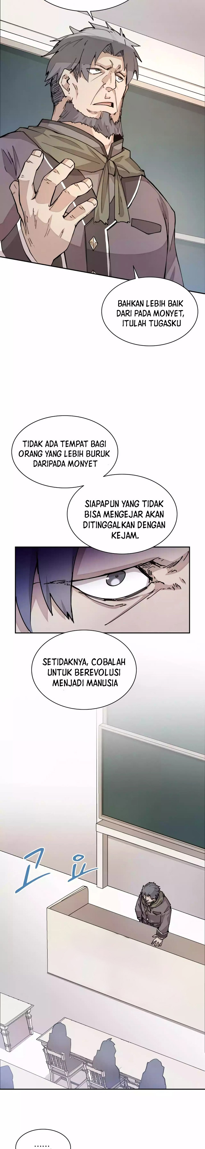 The Rebirth of the Hero’s Party’s Archmage Chapter 14 Image 18