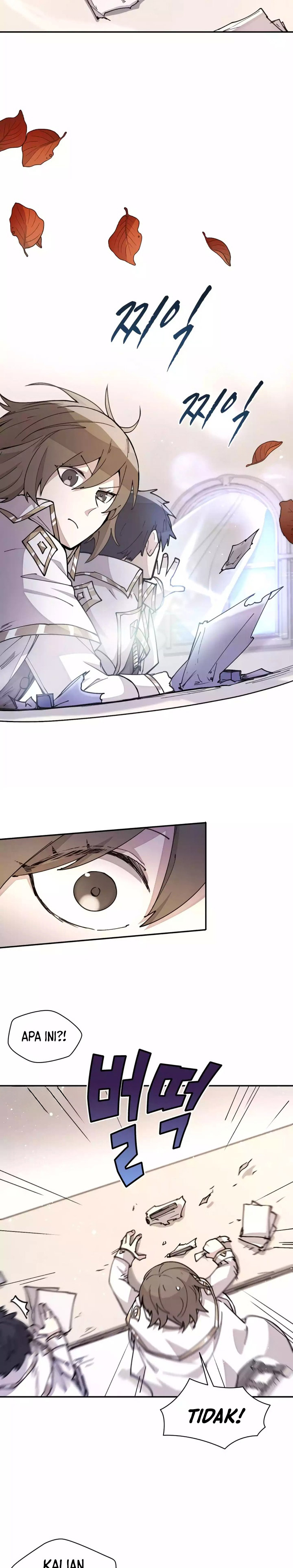 The Rebirth of the Hero’s Party’s Archmage Chapter 15 Image 10