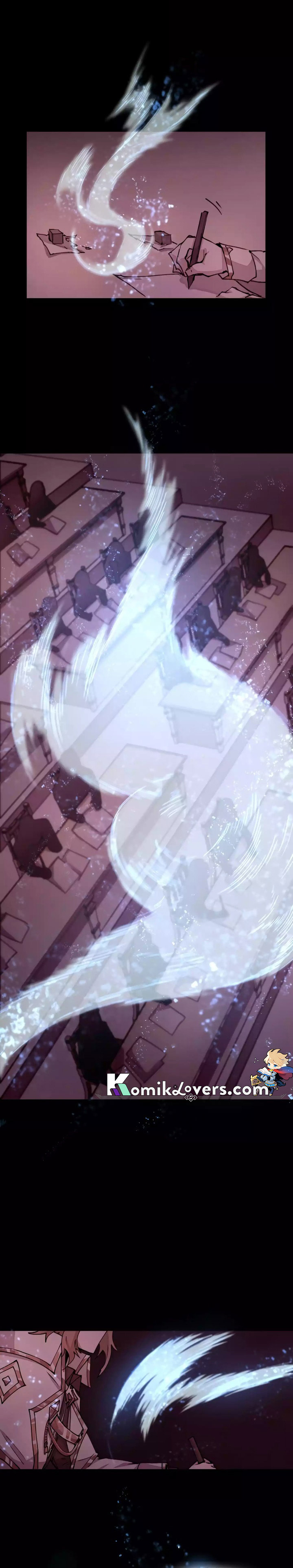 The Rebirth of the Hero’s Party’s Archmage Chapter 15 Image 12