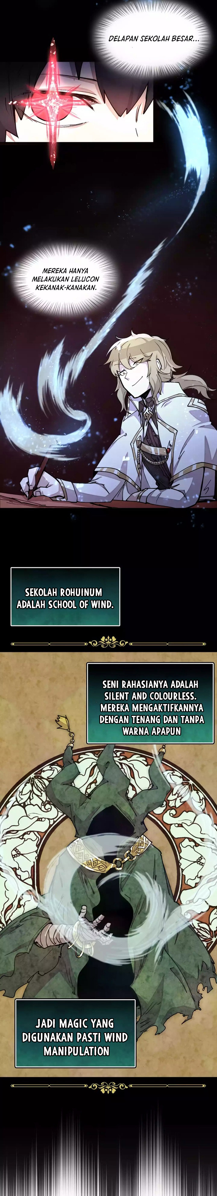 The Rebirth of the Hero’s Party’s Archmage Chapter 15 Image 13