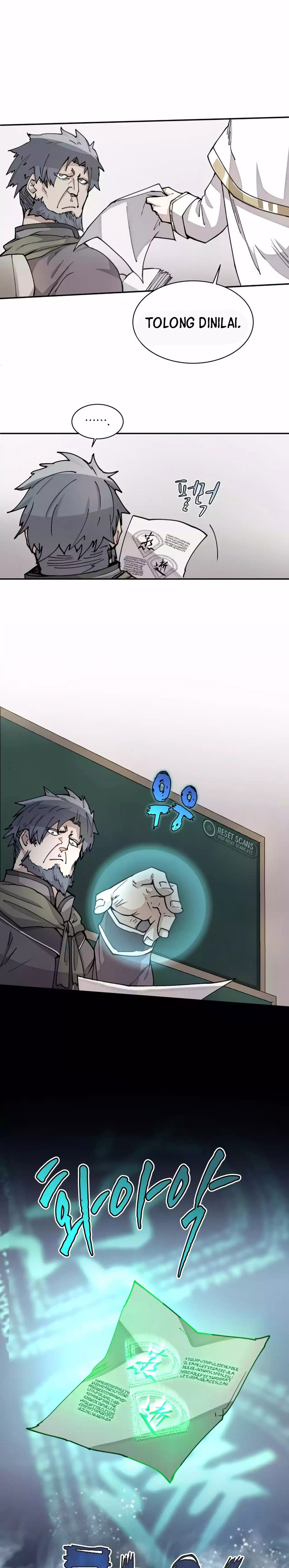 The Rebirth of the Hero’s Party’s Archmage Chapter 16 Image 2