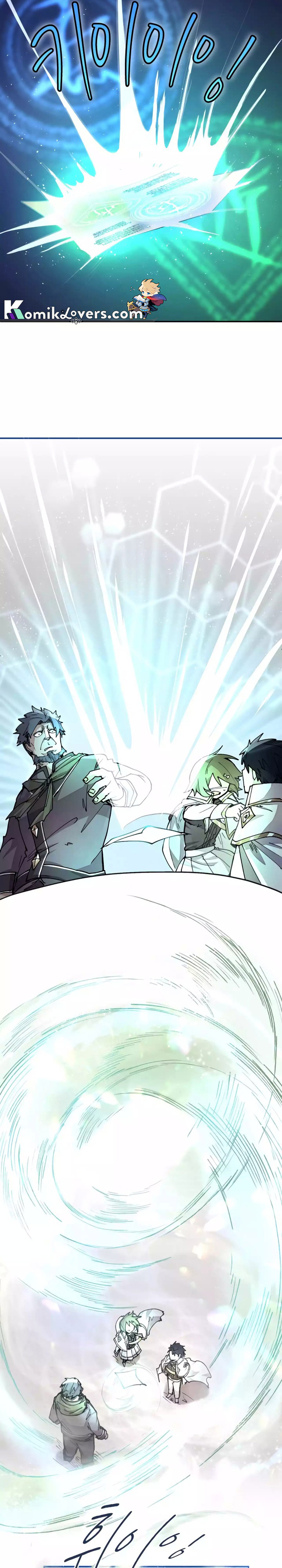 The Rebirth of the Hero’s Party’s Archmage Chapter 16 Image 11