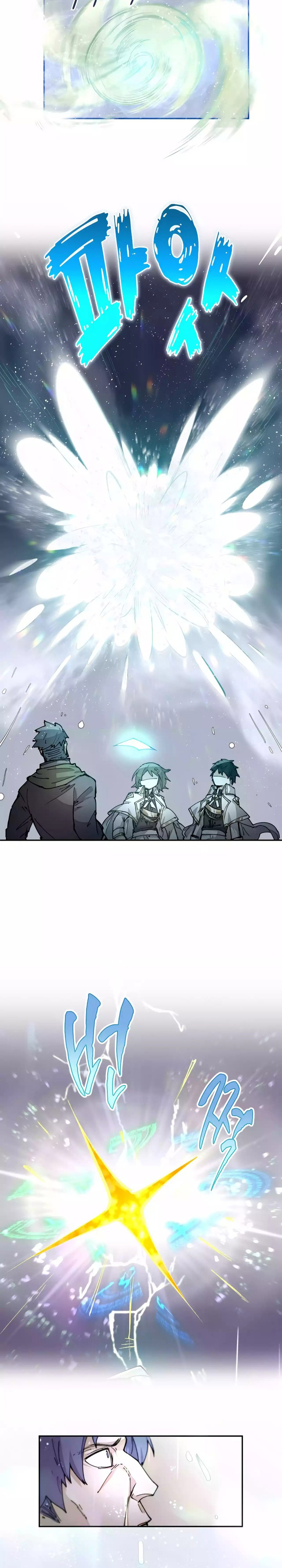 The Rebirth of the Hero’s Party’s Archmage Chapter 16 Image 12