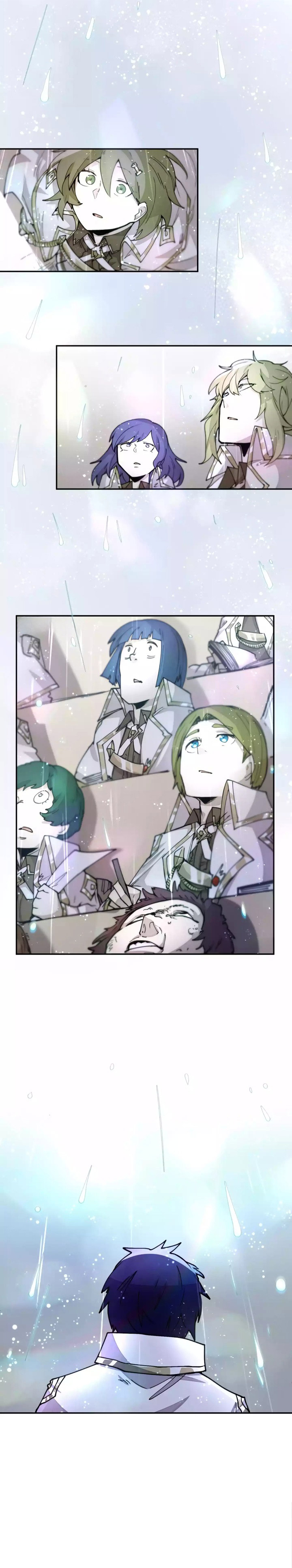 The Rebirth of the Hero’s Party’s Archmage Chapter 16 Image 13