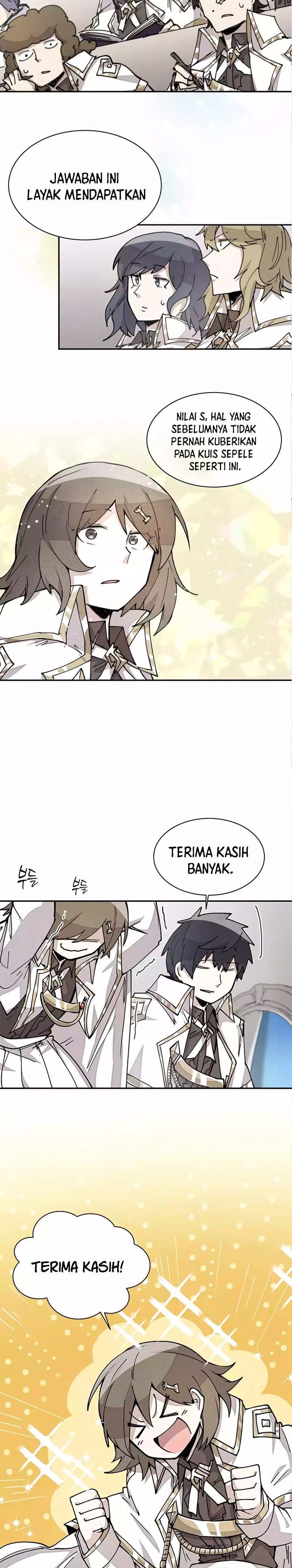 The Rebirth of the Hero’s Party’s Archmage Chapter 16 Image 15