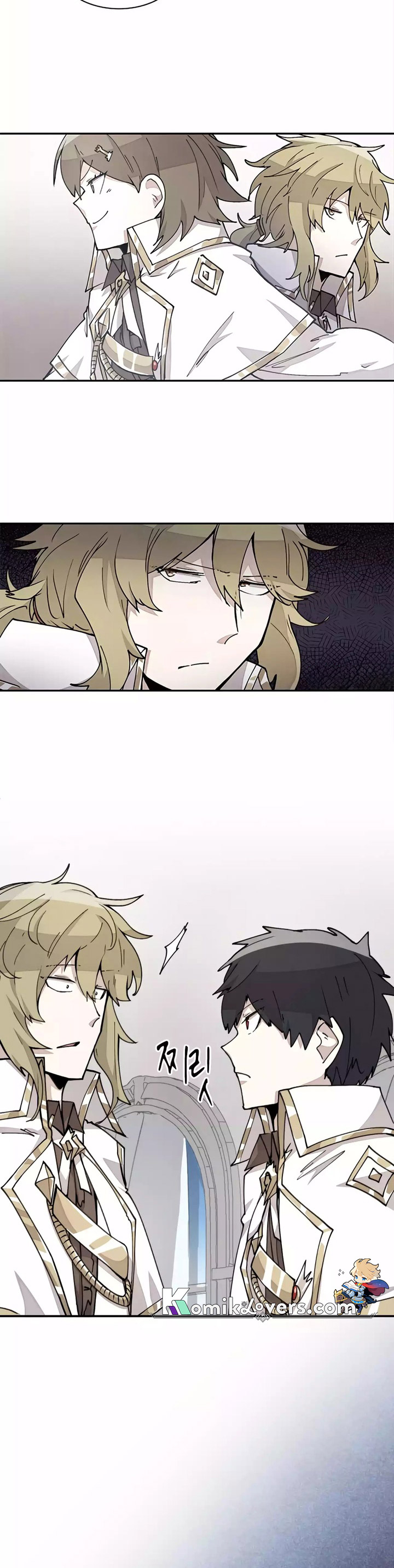 The Rebirth of the Hero’s Party’s Archmage Chapter 16 Image 18