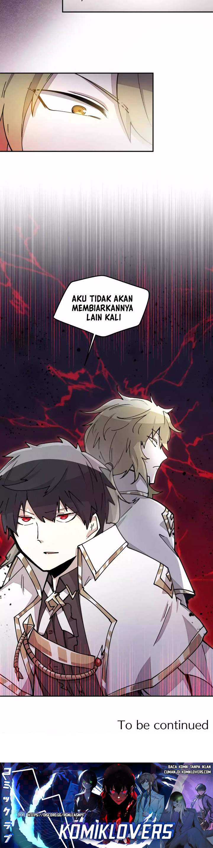 The Rebirth of the Hero’s Party’s Archmage Chapter 16 Image 20