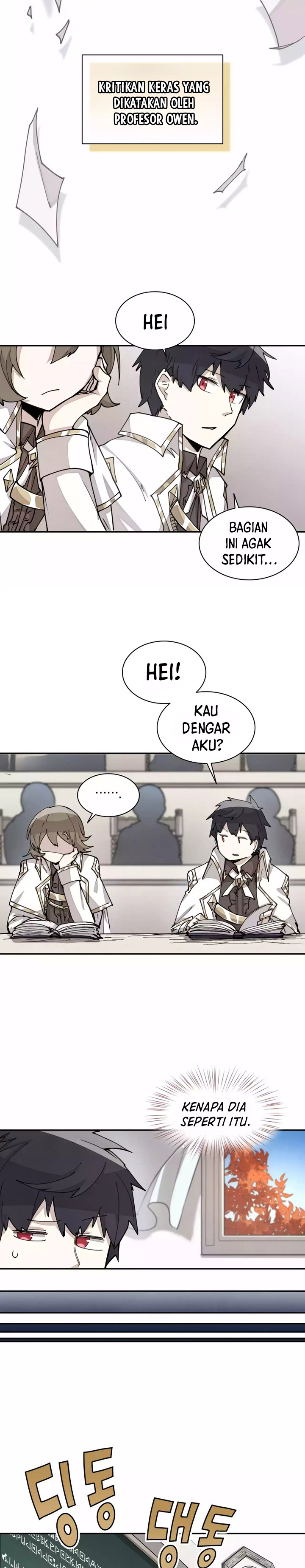 The Rebirth of the Hero’s Party’s Archmage Chapter 17 Image 2