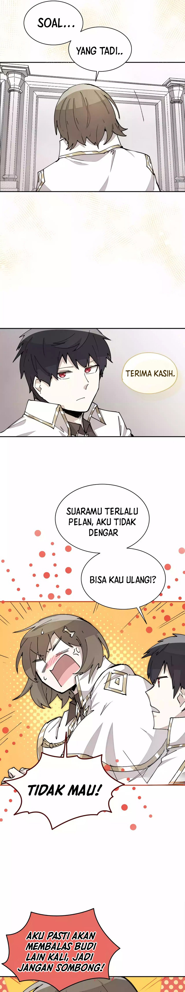 The Rebirth of the Hero’s Party’s Archmage Chapter 17 Image 5