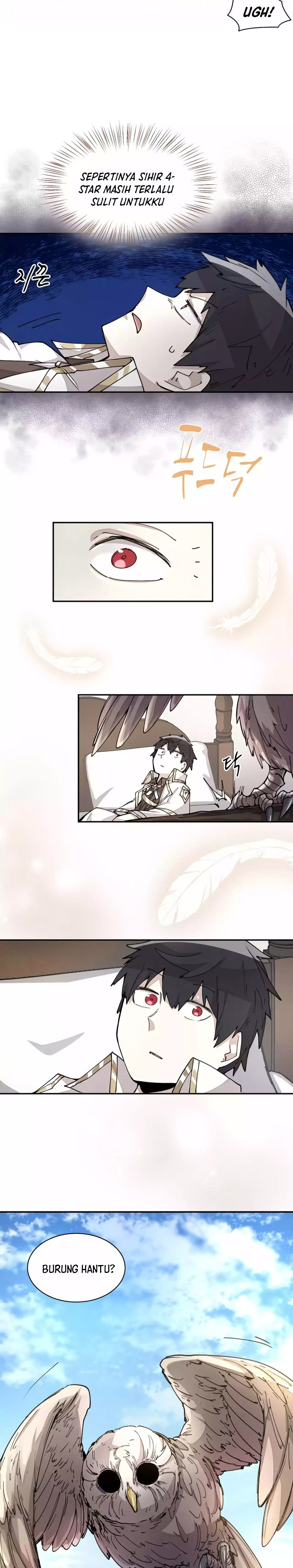 The Rebirth of the Hero’s Party’s Archmage Chapter 17 Image 14