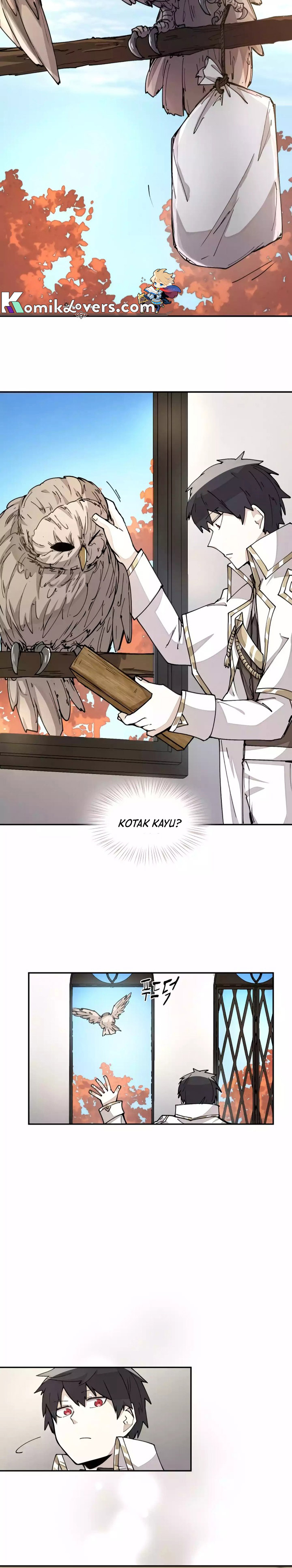 The Rebirth of the Hero’s Party’s Archmage Chapter 17 Image 15