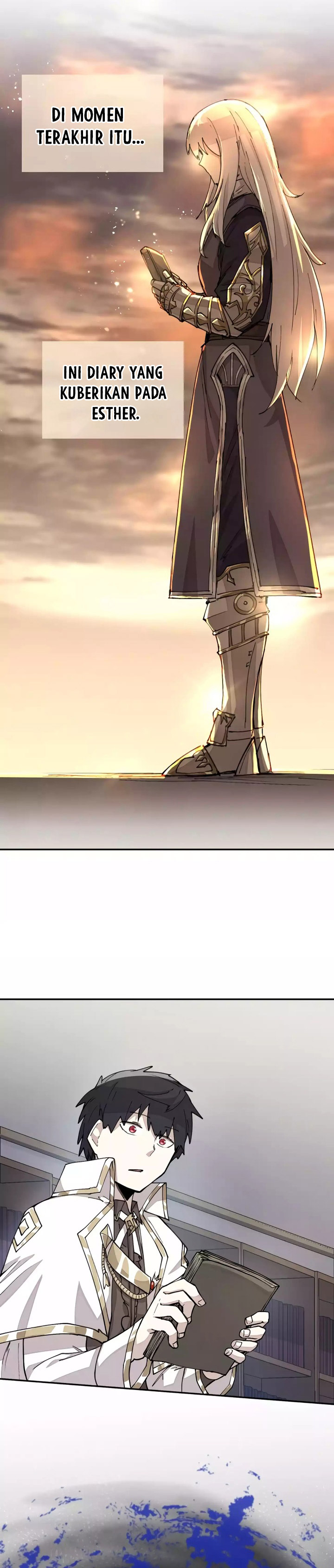 The Rebirth of the Hero’s Party’s Archmage Chapter 17 Image 18