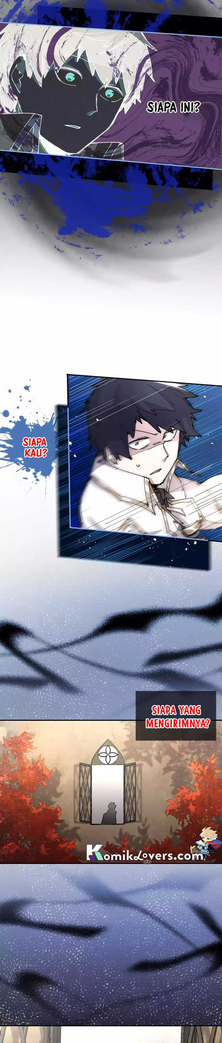 The Rebirth of the Hero’s Party’s Archmage Chapter 17 Image 19