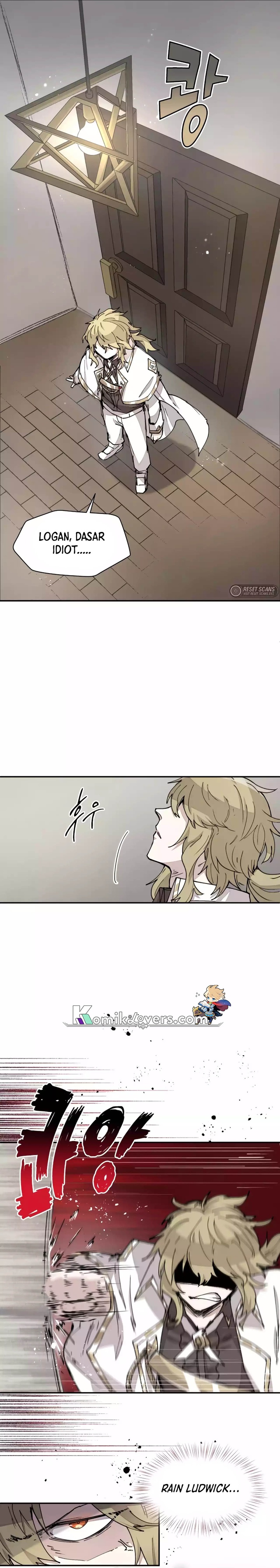 The Rebirth of the Hero’s Party’s Archmage Chapter 18 Image 11