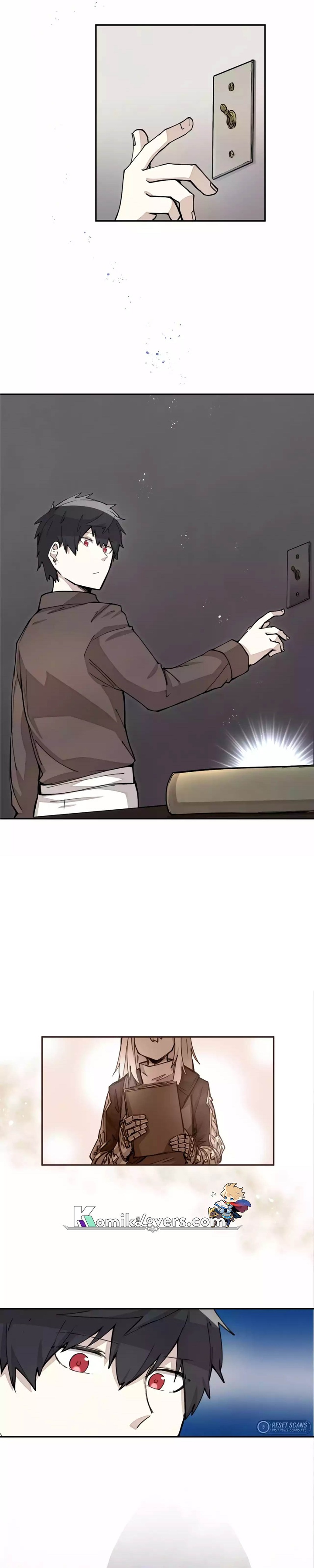 The Rebirth of the Hero’s Party’s Archmage Chapter 18 Image 14