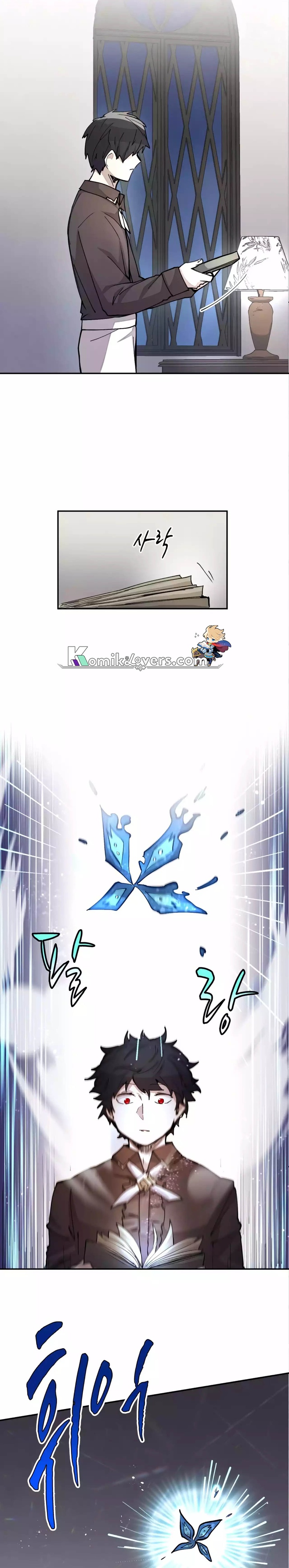 The Rebirth of the Hero’s Party’s Archmage Chapter 18 Image 15