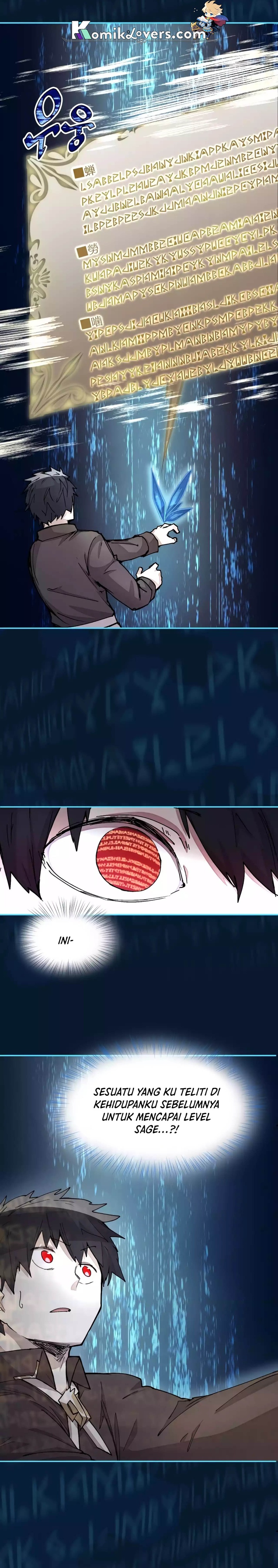 The Rebirth of the Hero’s Party’s Archmage Chapter 18 Image 18