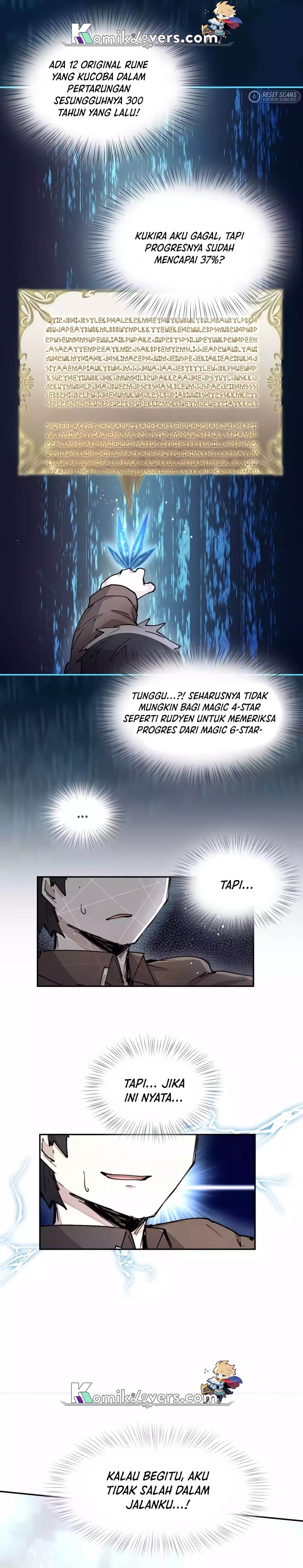 The Rebirth of the Hero’s Party’s Archmage Chapter 18 Image 19