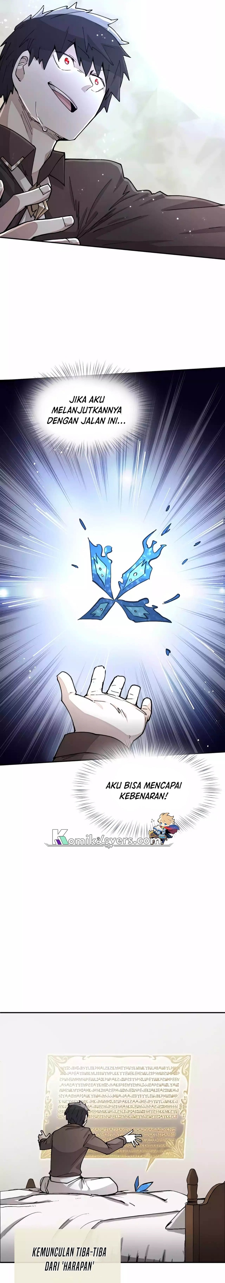 The Rebirth of the Hero’s Party’s Archmage Chapter 18 Image 20