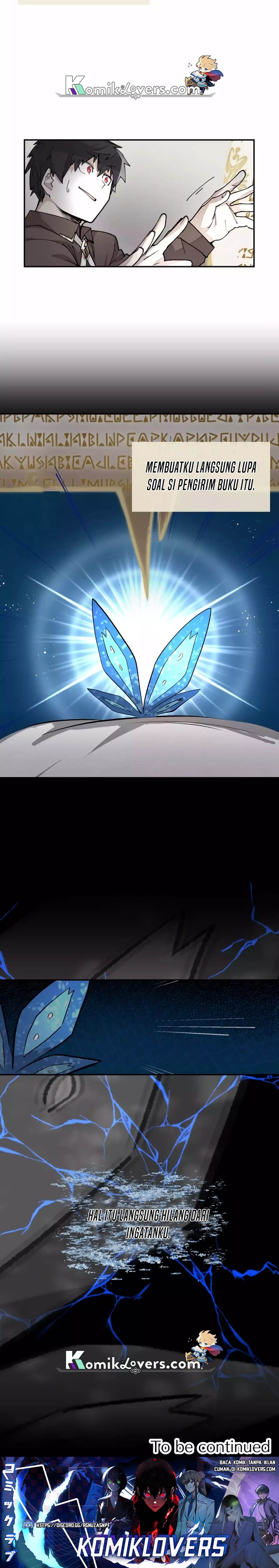 The Rebirth of the Hero’s Party’s Archmage Chapter 18 Image 21