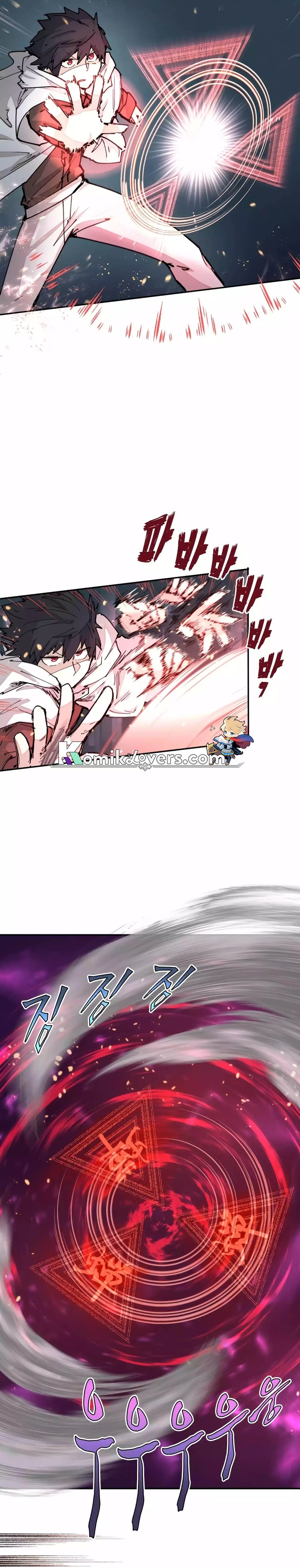 The Rebirth of the Hero’s Party’s Archmage Chapter 19 Image 10