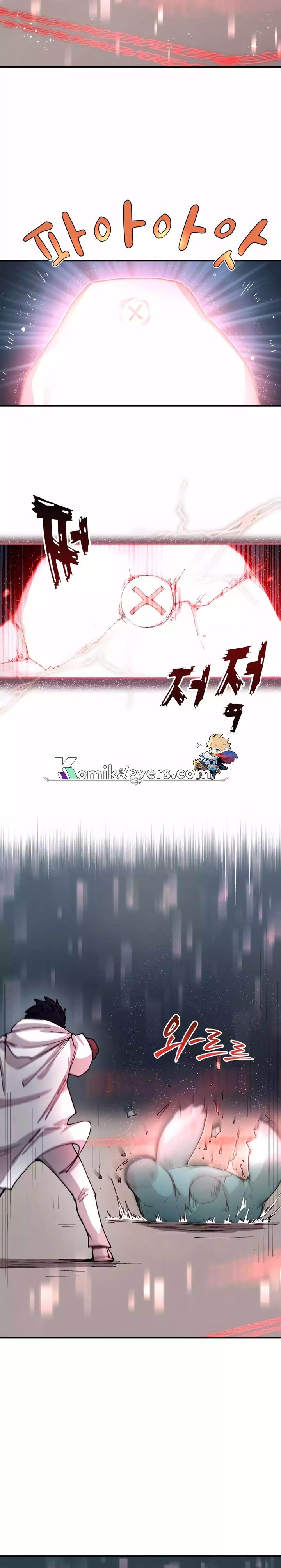 The Rebirth of the Hero’s Party’s Archmage Chapter 19 Image 14