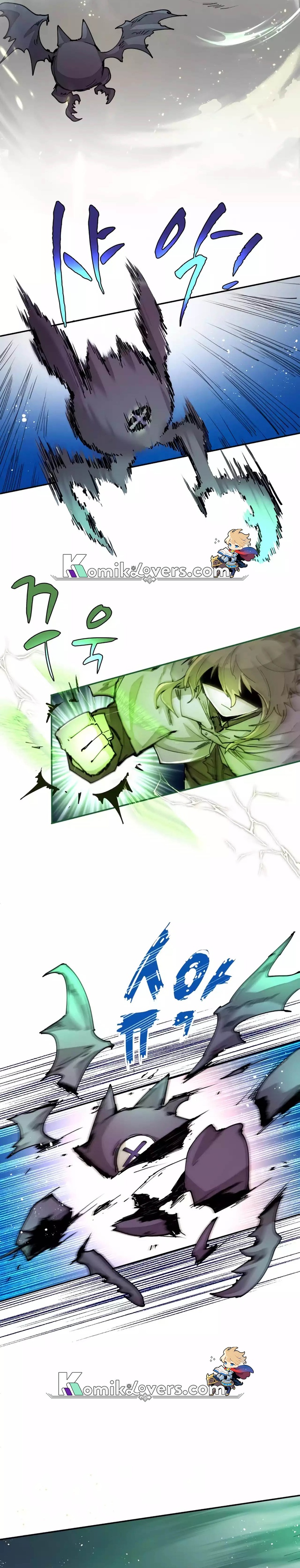 The Rebirth of the Hero’s Party’s Archmage Chapter 19 Image 20