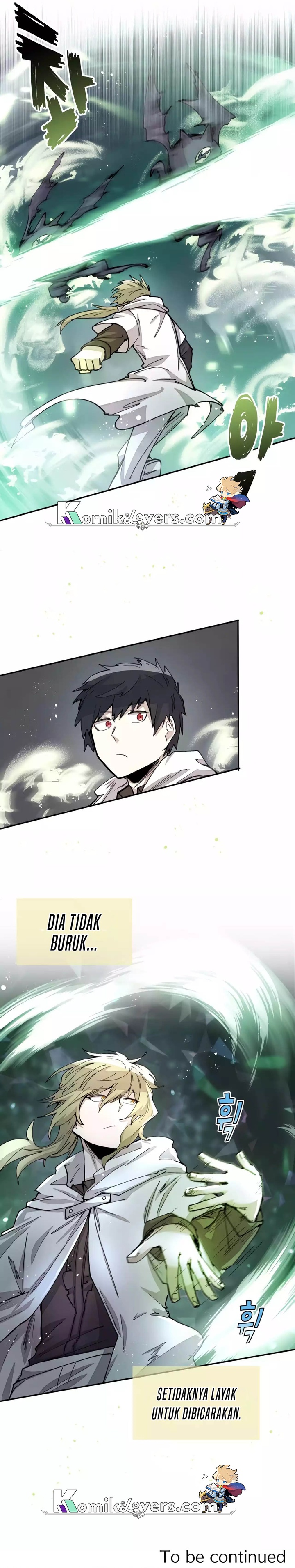 The Rebirth of the Hero’s Party’s Archmage Chapter 19 Image 22