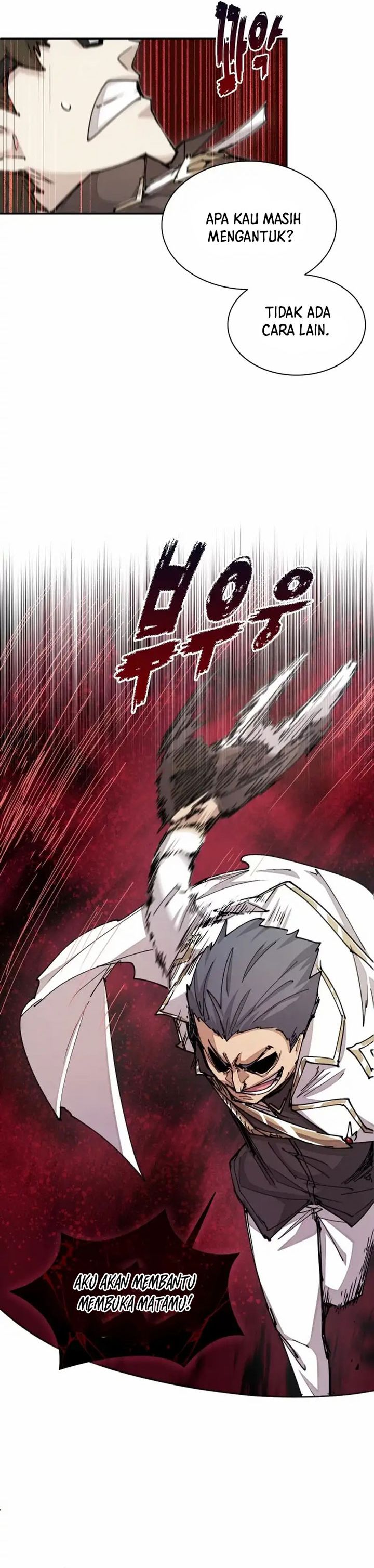 The Rebirth of the Hero’s Party’s Archmage Chapter 21 Image 10