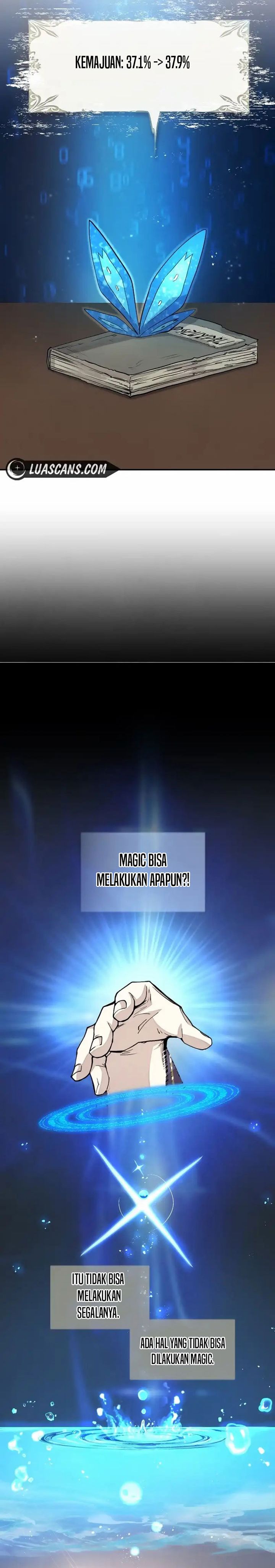 The Rebirth of the Hero’s Party’s Archmage Chapter 21 Image 13