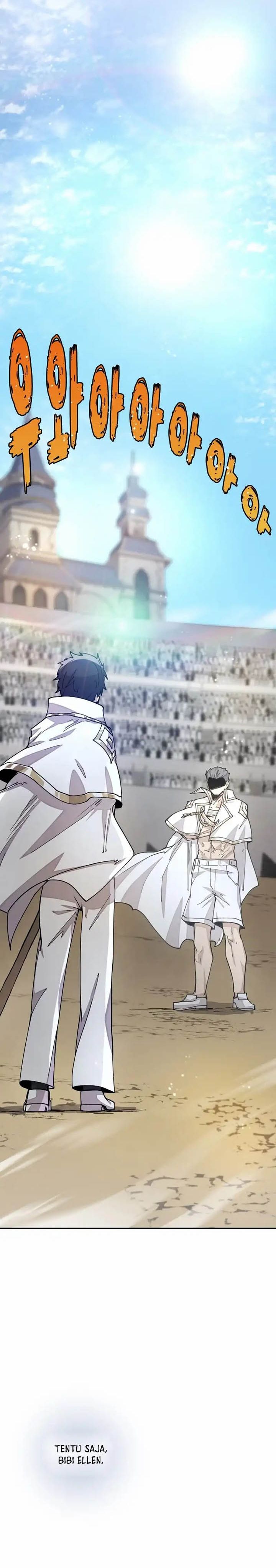 The Rebirth of the Hero’s Party’s Archmage Chapter 22 Image 18