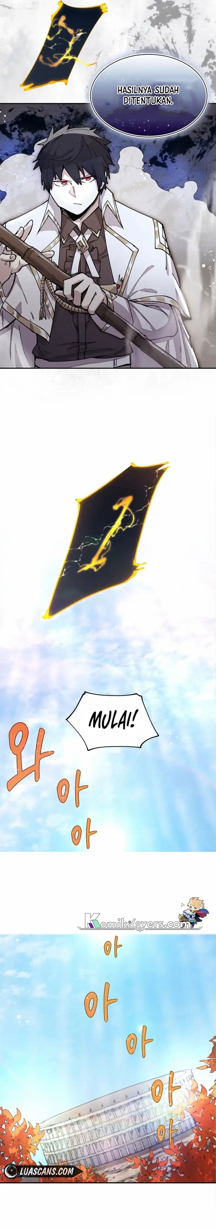 The Rebirth of the Hero’s Party’s Archmage Chapter 23 Image 19