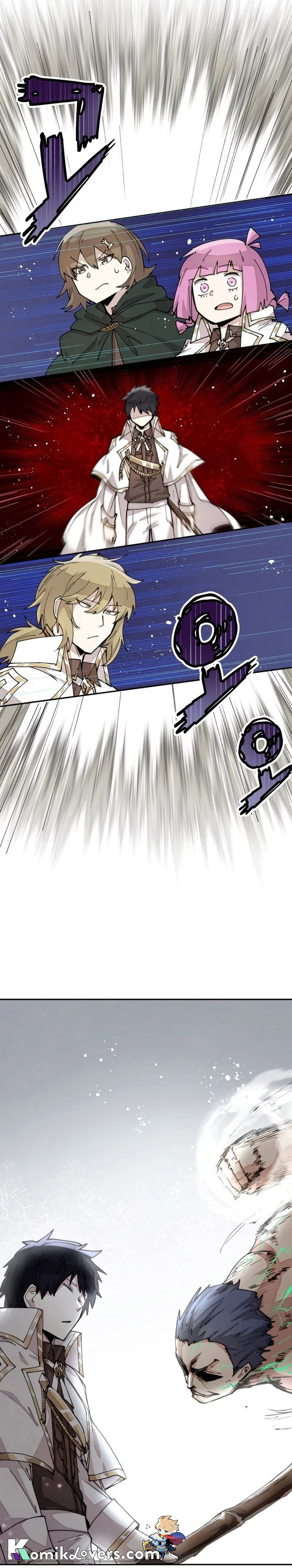 The Rebirth of the Hero’s Party’s Archmage Chapter 24 Image 6