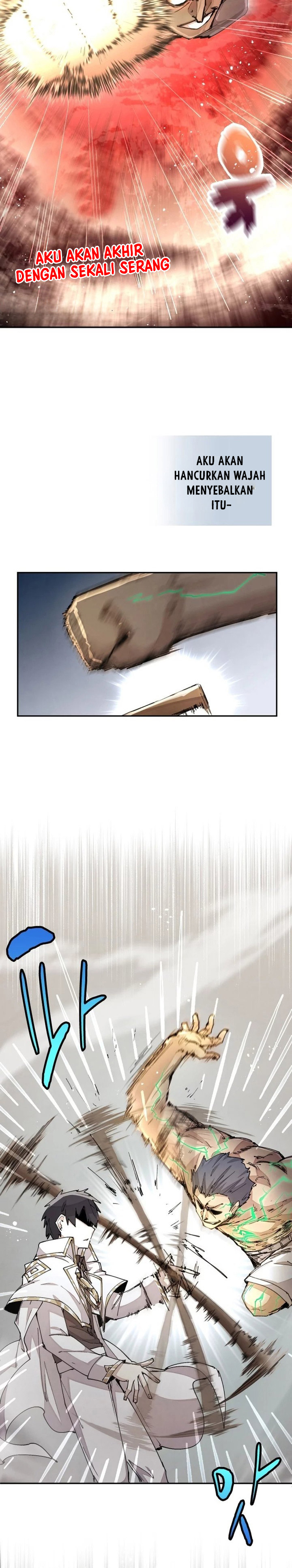 The Rebirth of the Hero’s Party’s Archmage Chapter 24 Image 8