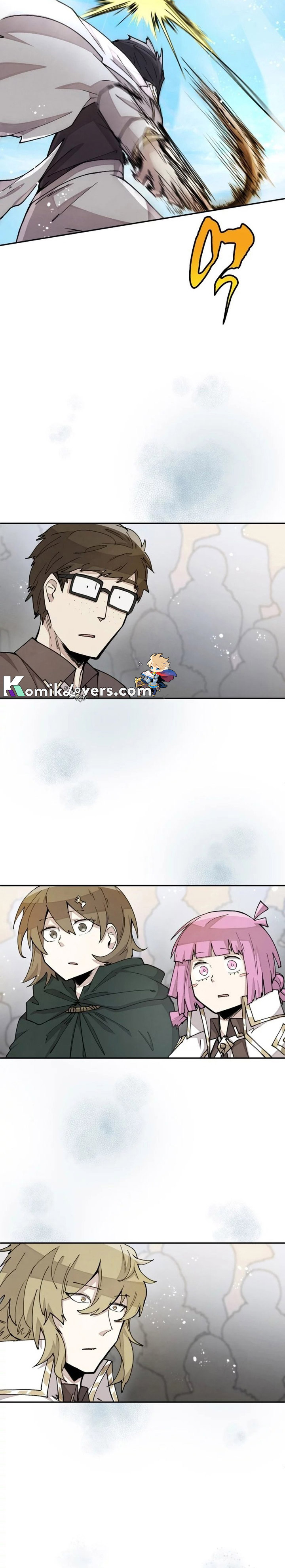 The Rebirth of the Hero’s Party’s Archmage Chapter 24 Image 11