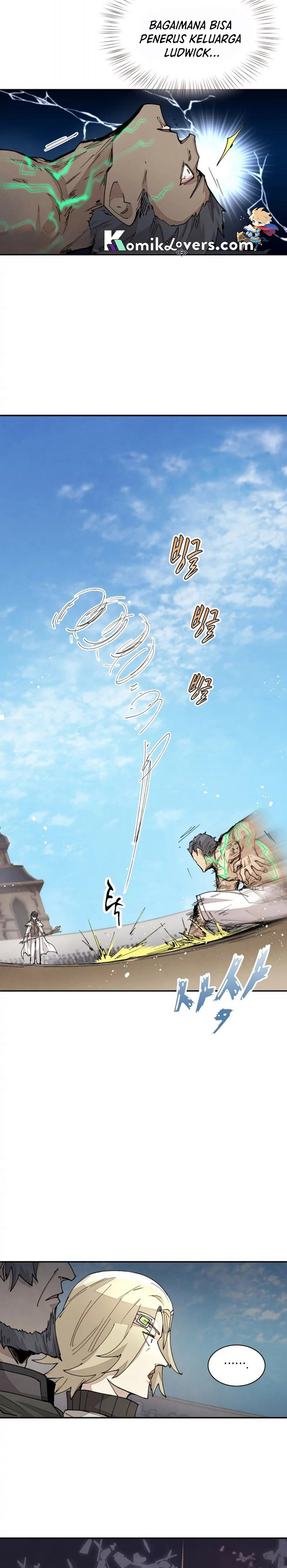 The Rebirth of the Hero’s Party’s Archmage Chapter 24 Image 14