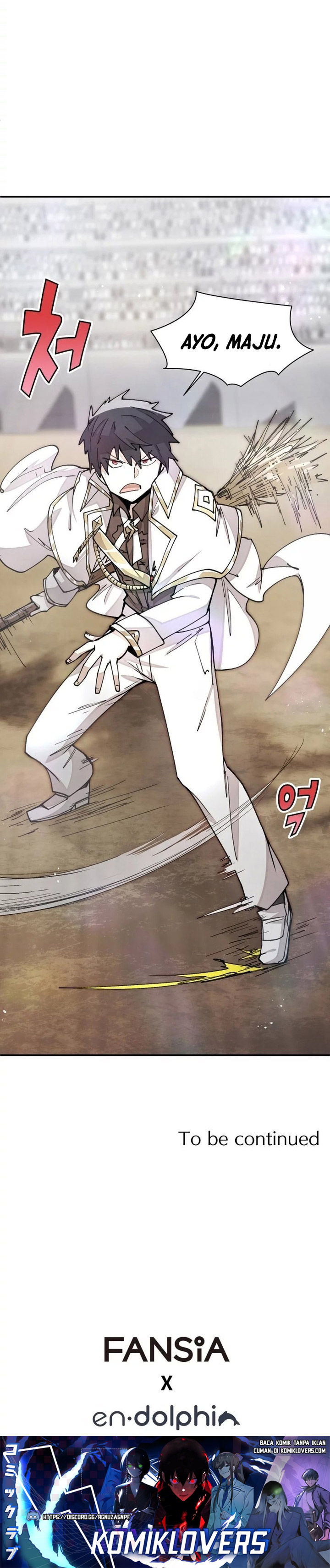 The Rebirth of the Hero’s Party’s Archmage Chapter 24 Image 20