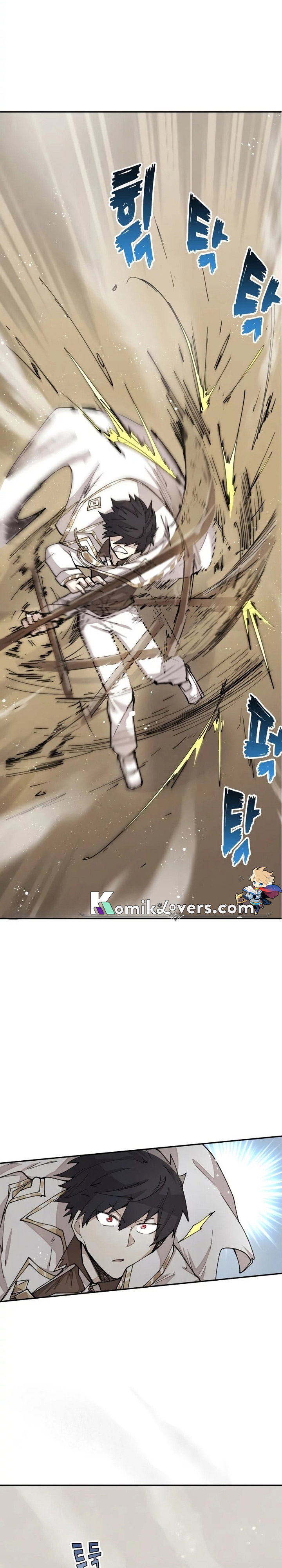 The Rebirth of the Hero’s Party’s Archmage Chapter 25 Image 7