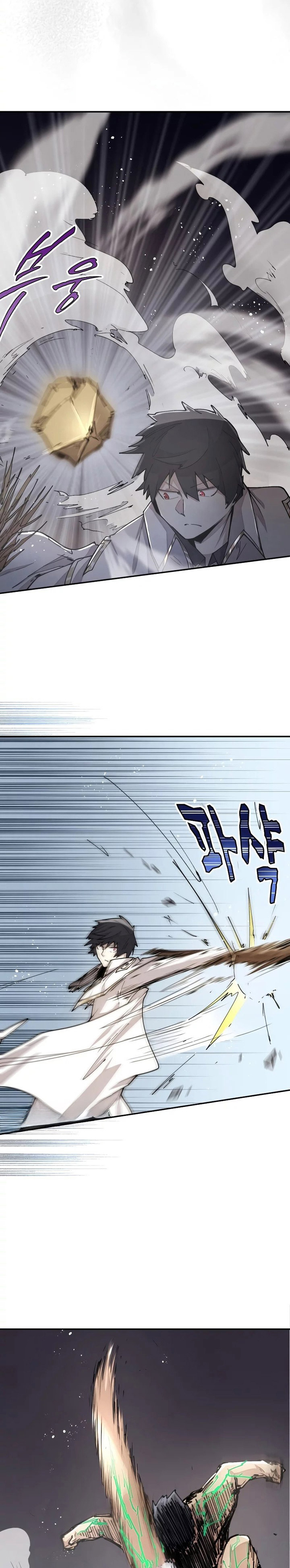 The Rebirth of the Hero’s Party’s Archmage Chapter 25 Image 9