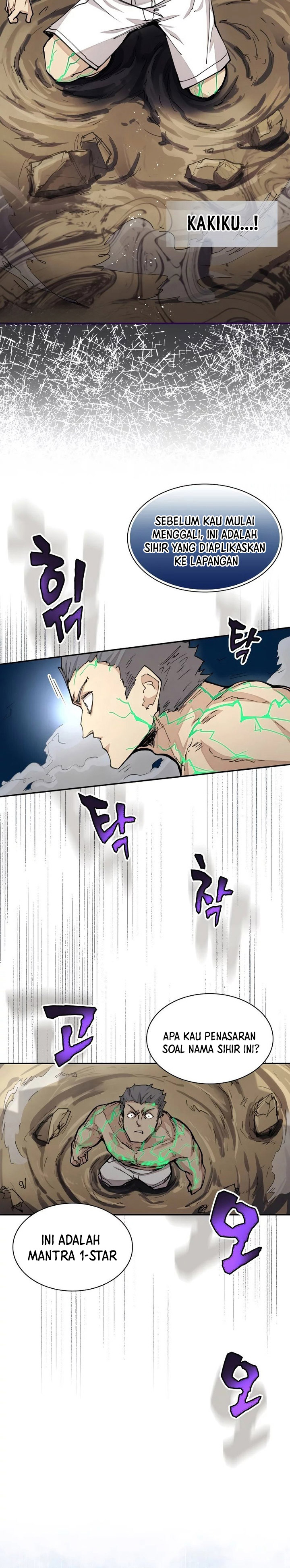 The Rebirth of the Hero’s Party’s Archmage Chapter 25 Image 12