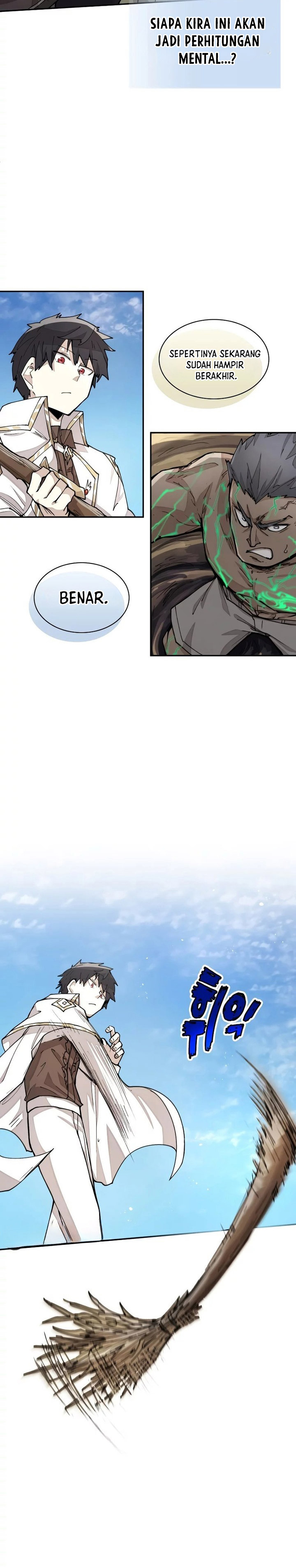 The Rebirth of the Hero’s Party’s Archmage Chapter 25 Image 15