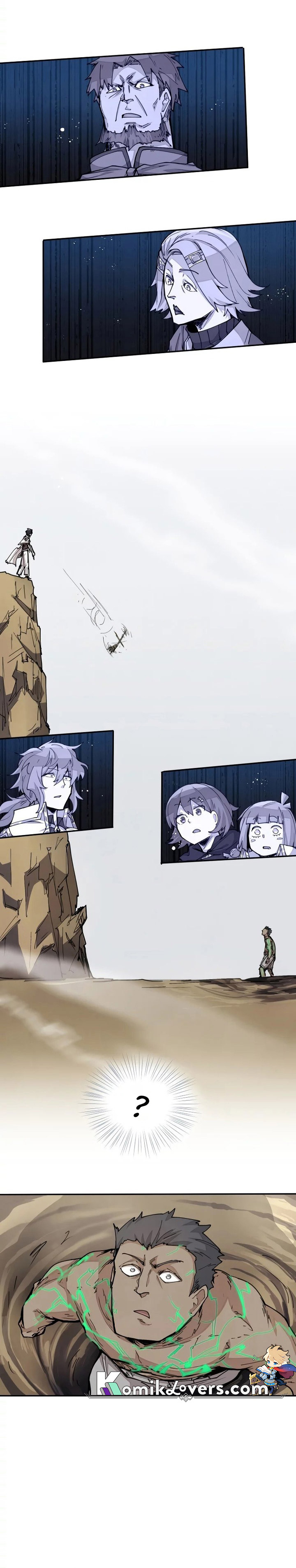 The Rebirth of the Hero’s Party’s Archmage Chapter 25 Image 16