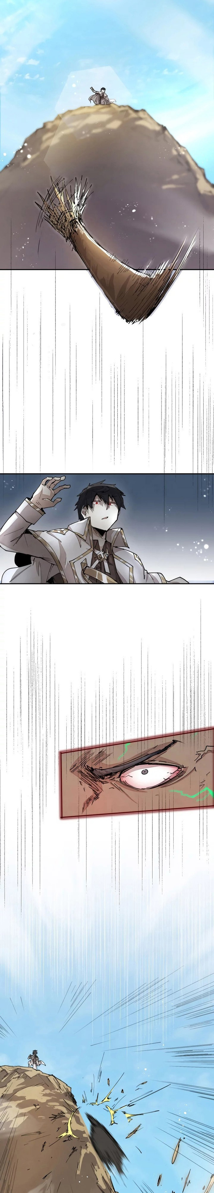 The Rebirth of the Hero’s Party’s Archmage Chapter 25 Image 18