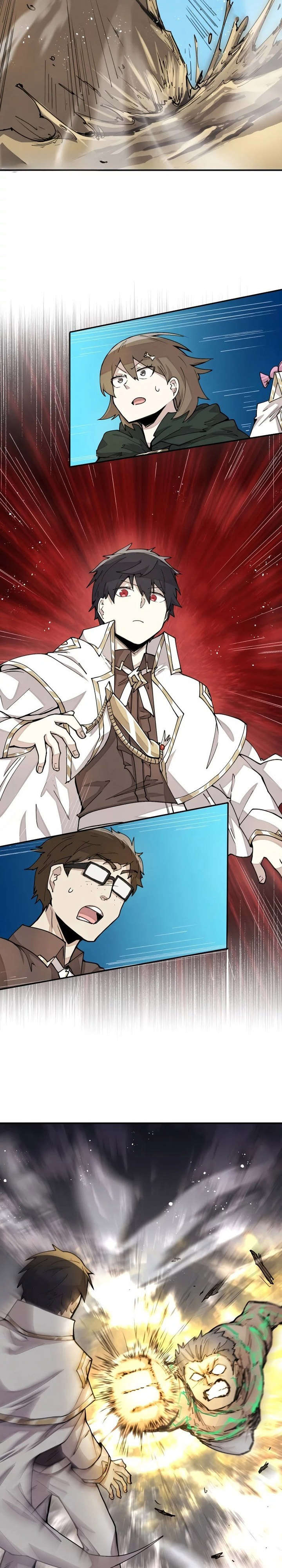 The Rebirth of the Hero’s Party’s Archmage Chapter 25 Image 19