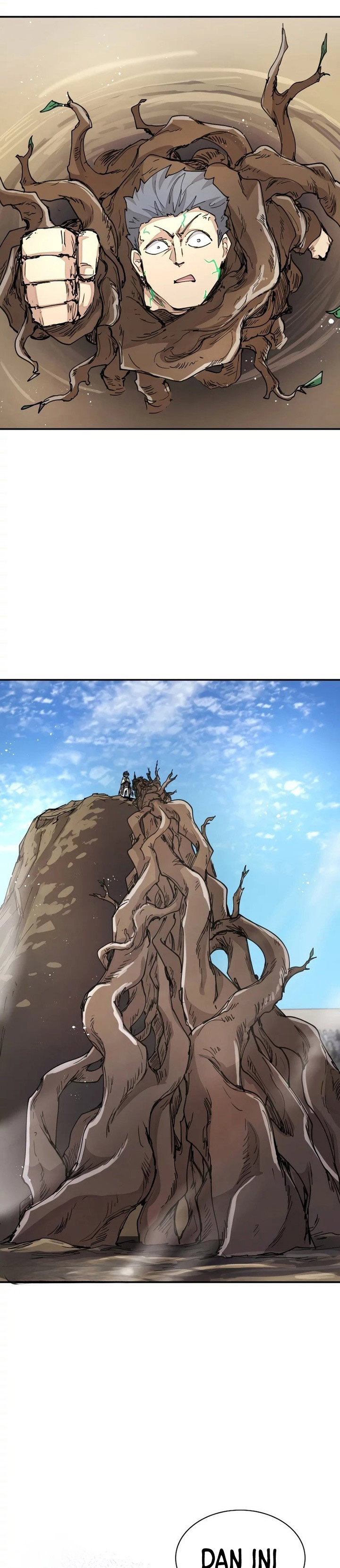 The Rebirth of the Hero’s Party’s Archmage Chapter 25 Image 21