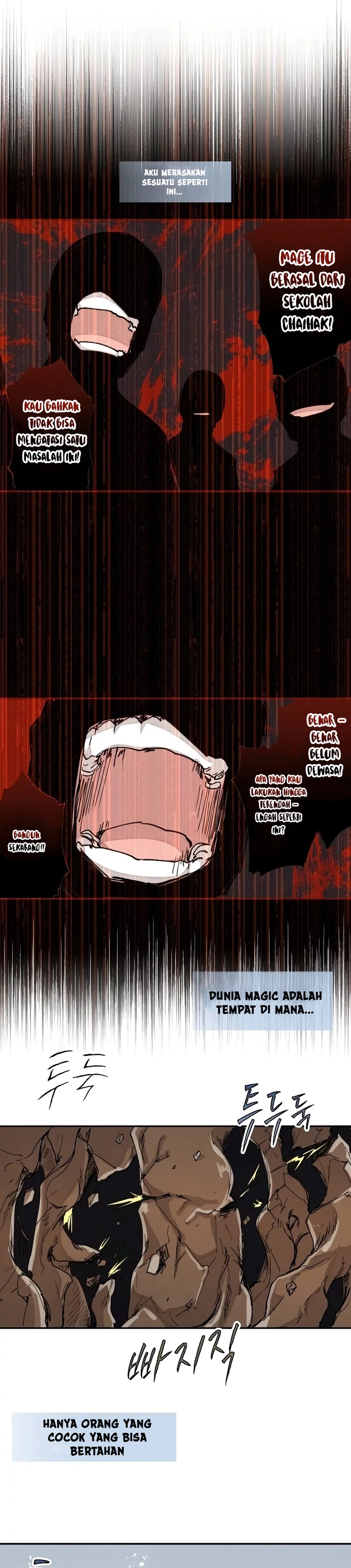 The Rebirth of the Hero’s Party’s Archmage Chapter 26 Image 7