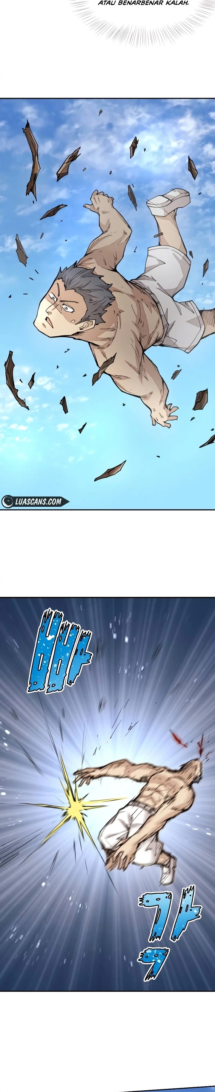 The Rebirth of the Hero’s Party’s Archmage Chapter 26 Image 9