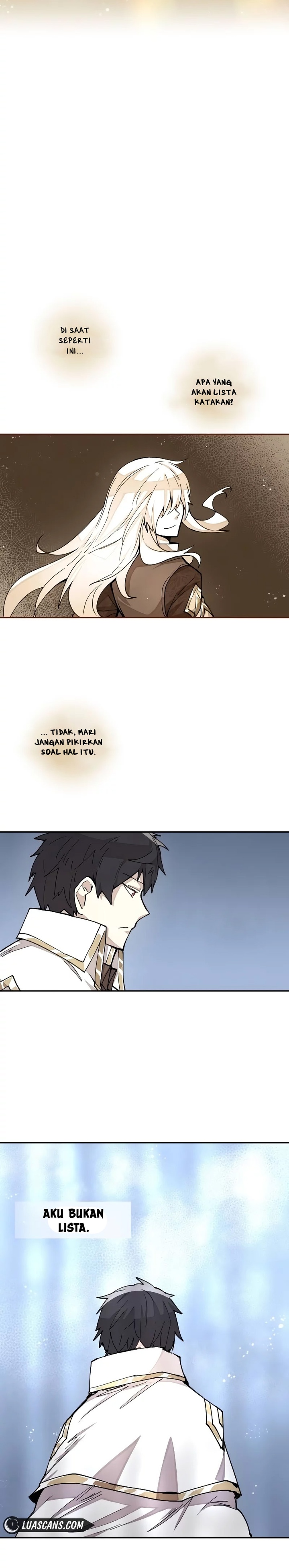 The Rebirth of the Hero’s Party’s Archmage Chapter 26 Image 17