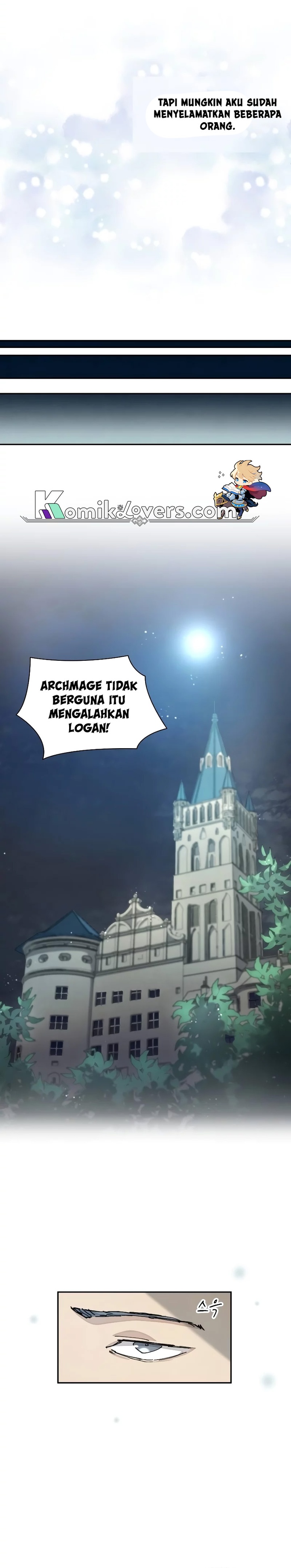 The Rebirth of the Hero’s Party’s Archmage Chapter 26 Image 18